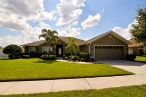 341 Mandolin Ln, Winter Haven, FL 33884, Sold 06/29/17