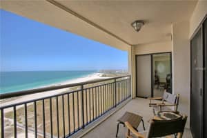 1270 Gulf Blvd, Clearwater Beach, FL 33767, Sold 07/26/17