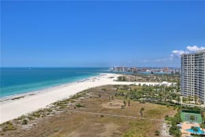 1270 Gulf Blvd, Clearwater Beach, FL 33767, Sold 07/26/17