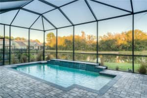11513 Quiet Forest Dr, Tampa, FL 33635, Sold 11/14/17