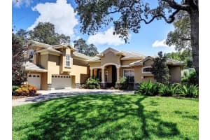 2858 Roehampton Close, Tarpon Springs, FL 34688, Sold 09/19/17