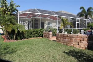 2307 Hannah Way N, Dunedin, FL 34698, Sold 08/22/17