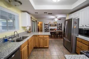 9926 Weiskopf Dr, New Port Richey, FL 34655, Sold 07/31/17