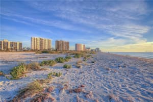 1270 Gulf Blvd, Clearwater Beach, FL 33767, Sold 09/10/17