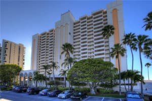 1270 Gulf Blvd, Clearwater Beach, FL 33767, Sold 09/10/17