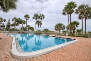 1270 Gulf Blvd, Clearwater Beach, FL 33767, Sold 09/10/17