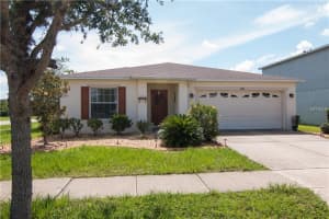 5118 Ballard Crest Ln, Wesley Chapel, FL 33543, Sold 08/15/17