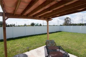 5118 Ballard Crest Ln, Wesley Chapel, FL 33543, Sold 08/15/17