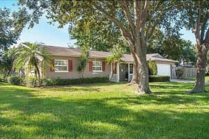 6721 Tanglewood Dr NE, St. Petersburg, FL 33702, Sold 11/24/17