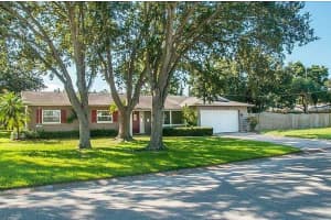 6721 Tanglewood Dr NE, St. Petersburg, FL 33702, Sold 11/24/17