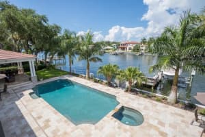1237 Brightwaters Blvd NE, St. Petersburg, FL 33704, Sold 10/13/17