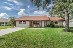 15468 Arvin Dr, Spring Hill, FL 34604, Sold 08/11/17