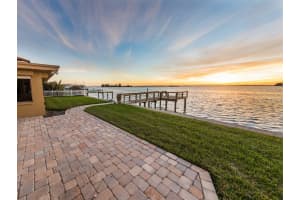 2178 Harbor View Dr, Dunedin, FL 34698, Sold 11/27/17