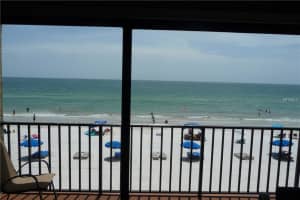 Las Brisas, 14710 Gulf Blvd, Madeira Beach, FL 33708, Sold 09/06/18