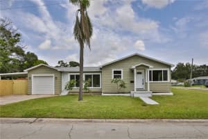 1401 36th Ave NE, St. Petersburg, FL 33704, Sold 09/21/17