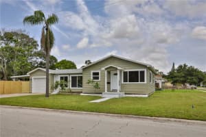 1401 36th Ave NE, St. Petersburg, FL 33704, Sold 09/21/17