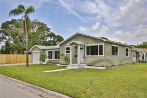 1401 36th Ave NE, St. Petersburg, FL 33704, Sold 09/21/17