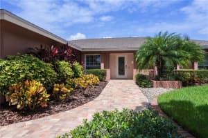 6400 Tanglewood Dr NE, St. Petersburg, FL 33702, Sold 12/01/17