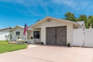 6924 Larchmont Ave, New Port Richey, FL 34653, Sold 10/20/17