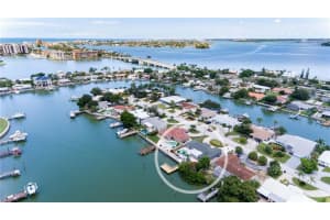 7952 1st Ave S, St. Petersburg, FL 33707, Sold 01/31/18