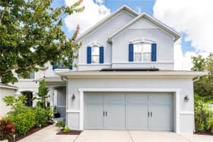 11136 Silver Fern Way, Riverview, FL 33569, Sold 10/25/17