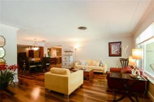 1201 45th Ave NE, St. Petersburg, FL 33703, Sold 12/19/17