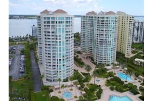 1180 Gulf Blvd, Clearwater, FL 33767, Sold 12/18/17