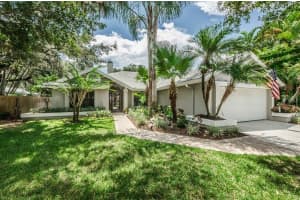 2948 Longbrooke Way, Clearwater, FL 33760, Sold 10/31/17