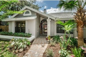 2948 Longbrooke Way, Clearwater, FL 33760, Sold 10/31/17
