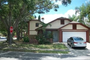 1868 Springwood Cir S, Clearwater, FL 33763, Sold 12/01/17