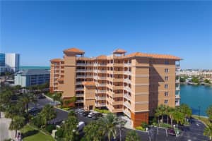 530 S Gulfview Blvd, Clearwater, FL 33767, Sold 12/18/17