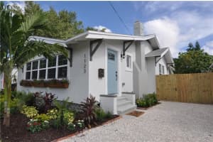 1123 36th Ave NE, St. Petersburg, FL 33704, Sold 11/28/17