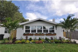 1123 36th Ave NE, St. Petersburg, FL 33704, Sold 11/28/17