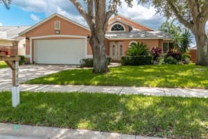 1949 Promenade Way, Clearwater, FL 33760, Sold 11/10/17