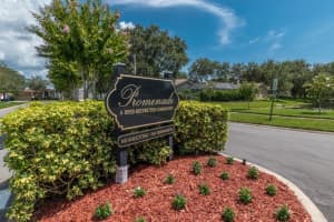 1949 Promenade Way, Clearwater, FL 33760, Sold 11/10/17