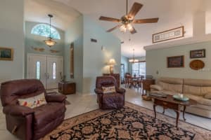 1949 Promenade Way, Clearwater, FL 33760, Sold 11/10/17