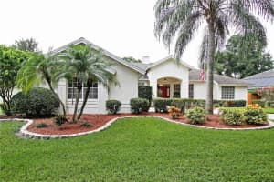 16803 Windsor Park Dr, Lutz, FL 33549, Sold 11/15/17