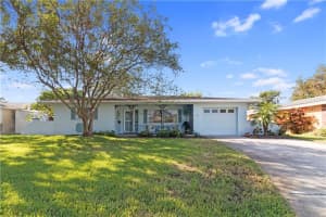 1150 45th Ave NE, St. Petersburg, FL 33703, Sold 10/31/17
