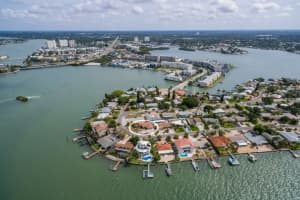 7125 Shore Dr S, South Pasadena, FL 33707, Sold 04/04/18