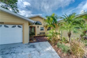 2200 Edythe Dr, Dunedin, FL 34698, Sold 11/30/17