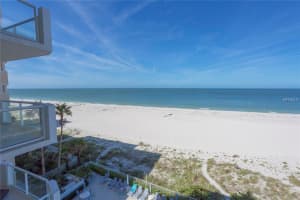 1350 Gulf Blvd, Clearwater, FL 33767, Sold 07/24/18