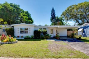 4732 54th Ave S, St. Petersburg, FL 33711, Sold 01/03/18