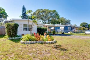 4732 54th Ave S, St. Petersburg, FL 33711, Sold 01/03/18