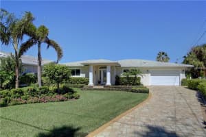 7172 Shore Dr S, South Pasadena, FL 33707, Sold 06/20/18