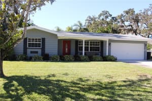 2336 Middlecoff Dr, Dunedin, FL 34698, Sold 01/12/18