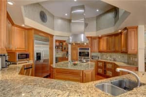 2988 Kensington Trce, Tarpon Springs, FL 34688, Sold 03/29/18