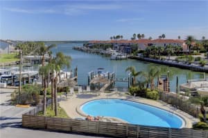 1591 Gulf Blvd, Clearwater, FL 33767, Sold 12/14/17