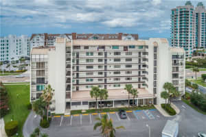 1591 Gulf Blvd, Clearwater, FL 33767, Sold 03/30/18