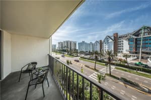 1591 Gulf Blvd, Clearwater, FL 33767, Sold 03/30/18