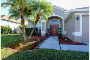 3146 Bowfin Dr, Land O' Lakes, FL 34639, Sold 05/29/18